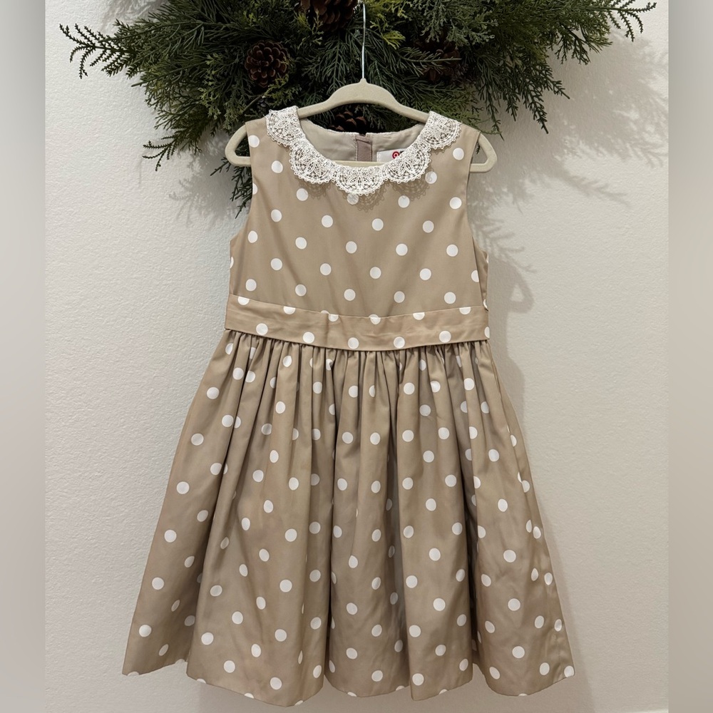 Jason Wu for Target & Neiman Marcus Dress Size 4T